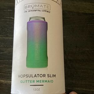 Brumate hopsulator slim
